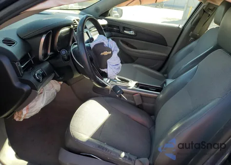 2013 Chevrolet Malibu 2Lt из США, поврежденный, VIN 1G11E5SA9DF307039